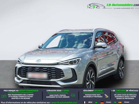 Annonce voiture MG MG.ZS 20890 €