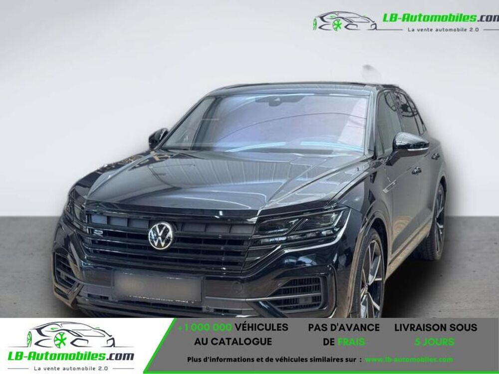 Touareg 3.0 TSI 340ch BVA 4Motion 2022 occasion 31850 Beaupuy