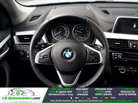 X1 sDrive 18i 140 ch BVA 2018 occasion 31850 Beaupuy