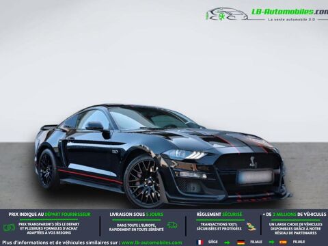 Annonce voiture Ford Mustang 37950 €