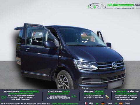 Annonce voiture Volkswagen MULTIVAN 42990 €