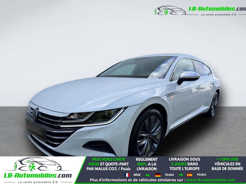 Arteon 2.0 TDI 150 BVA 2024 occasion 31850 Beaupuy