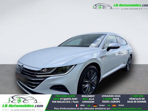 Annonce voiture Volkswagen Arteon 32400 €