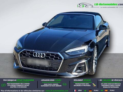 Annonce voiture Audi A5 38865 €