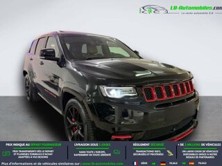 Grand Cherokee V8 6.4 HEMI 468 BVA 2019 occasion 31850 Beaupuy