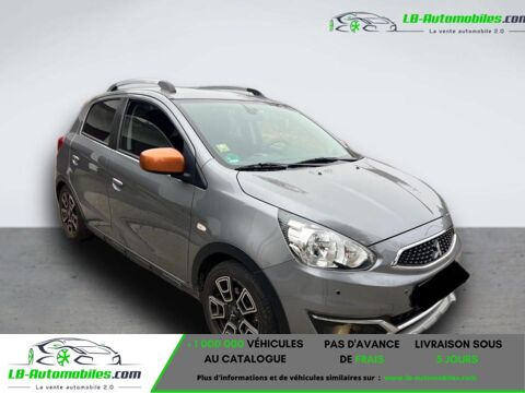 Space Star 1.2 MIVEC 80 BVA 2018 occasion 31850 Beaupuy