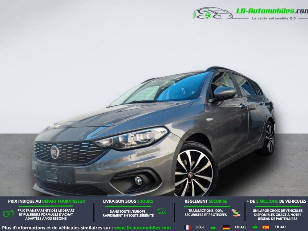 Tipo 1.4 T-jet 120 ch 2020 occasion 31850 Beaupuy