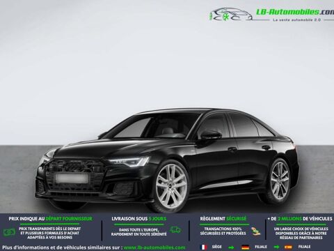 Annonce voiture Audi A6 46980 €