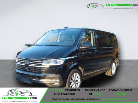 Volkswagen MULTIVAN 2.0 TDI 199 BVA 2020 occasion Beaupuy 31850