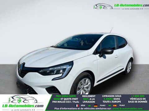 Annonce voiture Renault Clio V 13900 €