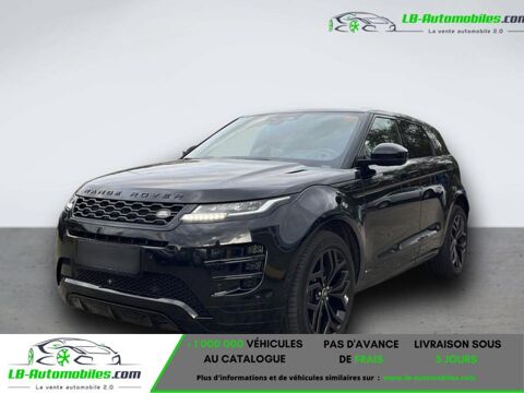 Land-Rover Range Rover Evoque P200 AWD BVA 2022 occasion Beaupuy 31850