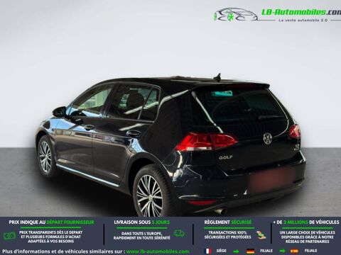 Golf 1.0 TSI 110 BVM 2017 occasion 31850 Beaupuy