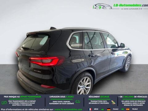 X5 xDrive45e 394 ch BVA 2022 occasion 31850 Beaupuy