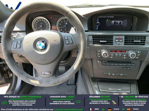 M3 COUPE 420CH BVA 2013 occasion 31850 Beaupuy
