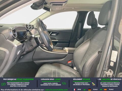 Classe GLC 300 de BVA 4Matic 2024 occasion 31850 Beaupuy
