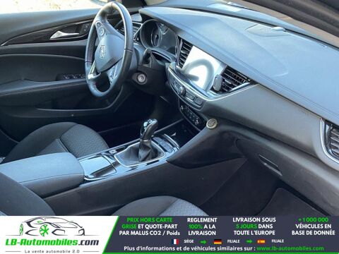 Insignia 2.0 D 170 ch 2019 occasion 31850 Beaupuy