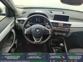 X2 sDrive 16d 116 ch BVM 2020 occasion 31850 Beaupuy