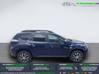 Duster TCe 130 FAP 4x2 2019 occasion 31850 Beaupuy