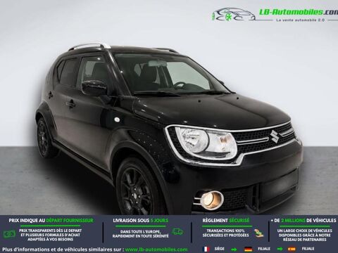 Ignis 1.2 Dualjet BVA 2018 occasion 31850 Beaupuy