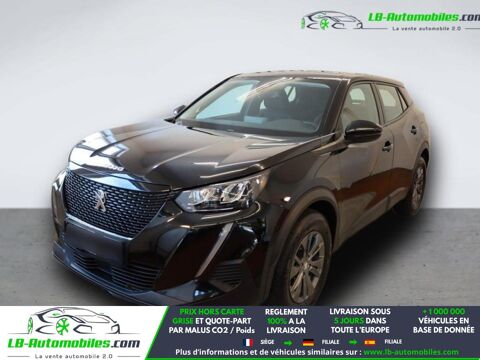 2008 PureTech 130 BVA 2022 occasion 31850 Beaupuy