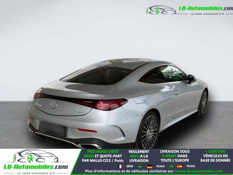 CLE 300 BVA 4MATIC 2023 occasion 31850 Beaupuy