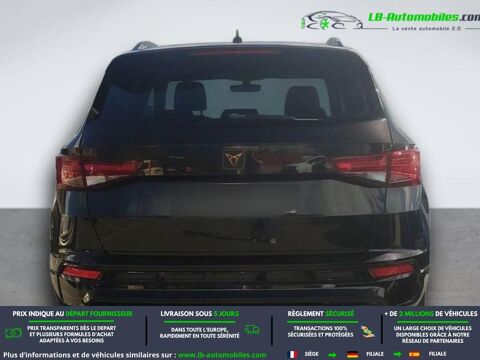 Ateca 2.0 TSI 300ch BVA 4Drive 2019 occasion 31850 Beaupuy