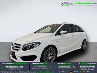 Classe B 180 BVA 2018 occasion 31850 Beaupuy