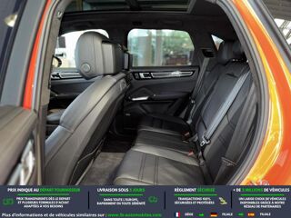 Cayenne Turbo S E-Hybrid 4.0 V8 680 ch BVA 2019 occasion 31850 Beaupuy