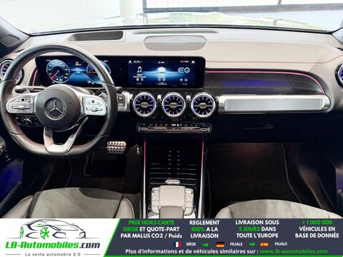EQB 300 4Matic 2023 occasion 31850 Beaupuy