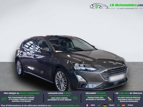 Focus 1.5 EcoBlue 120 BVA 2020 occasion 31850 Beaupuy