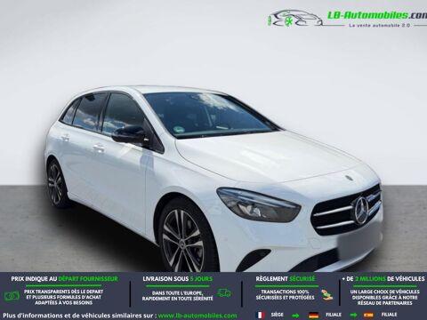 Annonce voiture Mercedes Classe B 20999 €