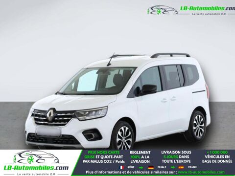 Renault Kadjar TCe 130 BVA 2024 occasion Beaupuy 31850