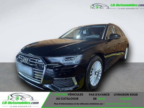 Audi A6 40 TDI 204 ch Quattro 2023 occasion Beaupuy 31850