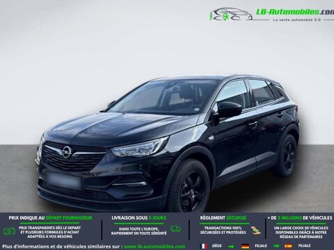 Annonce voiture Opel Grandland x 16930 €