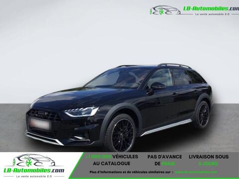 Annonce voiture Audi A4 54900 €