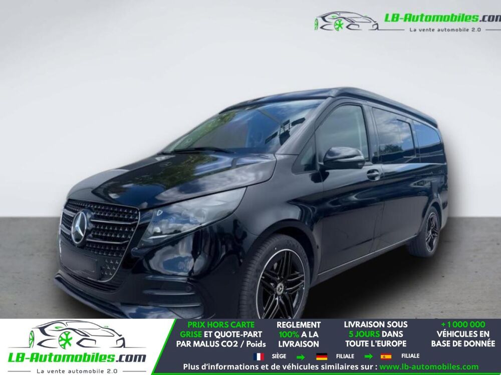 Classe V 300d BVA RWD 2024 occasion 31850 Beaupuy