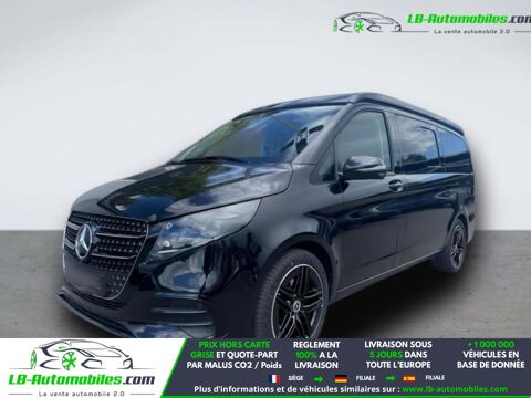 Annonce voiture Mercedes Classe V 99000 €