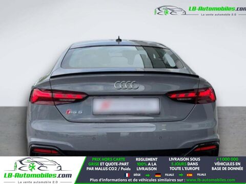 RS5 V6 2.9 TFSi 450 BVA Quattro 2023 occasion 31850 Beaupuy