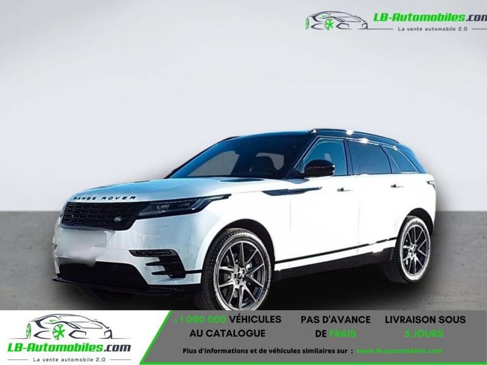 Range rover velar 2.0L P400e PHEV 404ch AWD BVA 2025 occasion 31850 Beaupuy