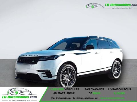 Annonce voiture Land-Rover Range rover velar 99800 €