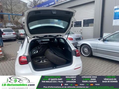Classe A 180 d BVA 2021 occasion 31850 Beaupuy