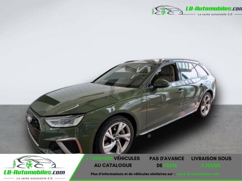 Audi A4 45 TFSI 265 BVA Quattro 2023 occasion Beaupuy 31850