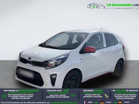 Annonce voiture Kia Picanto 10495 €