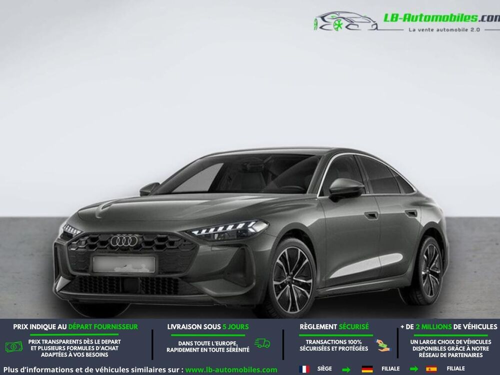 A5 40 TFSI 204 ch BVA 2025 occasion 31850 Beaupuy