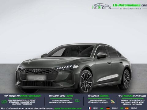 Annonce voiture Audi A5 40750 €