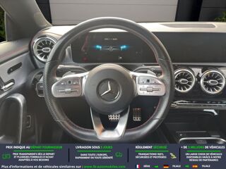 Classe A CLA 180 BVA 2019 occasion 31850 Beaupuy