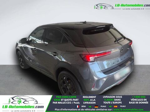 Mokka 1.2 Turbo 100 ch BVM 2023 occasion 31850 Beaupuy