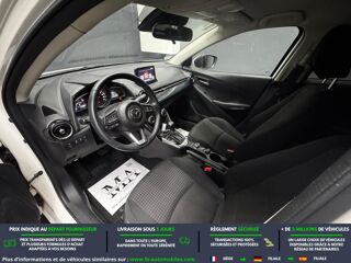 Mazda2 1.5L SKYACTIV-G 90ch BVA 2017 occasion 31850 Beaupuy