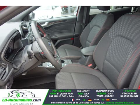 Focus 1.5 EcoBoost 150 BVA 2020 occasion 31850 Beaupuy