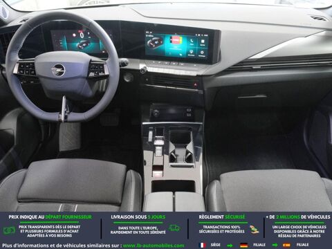 Astra Electrique 156 ch & Batterie 54 kWh 2025 occasion 31850 Beaupuy